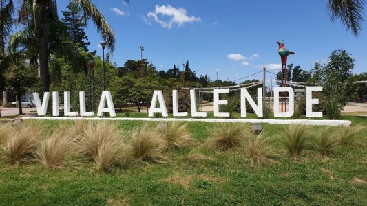 Violento asalto en Villa Allende: los amenazaron, maniataron y les desvalijaron la casa