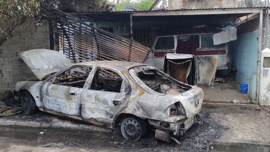 Abuso sexual: incidentes en barrio Ampliación Ferreyra por una denuncia