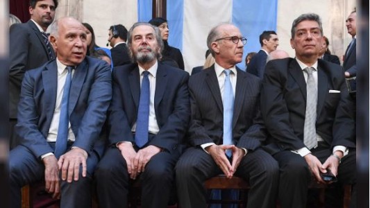 La Corte confirmó la desestimación de una demanda de impugnación civil de filiación presentada por los padres de un niño