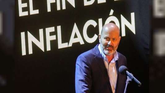 Sturzenegger emitió una resolución que intima a jubilaciones masivas en el Estado