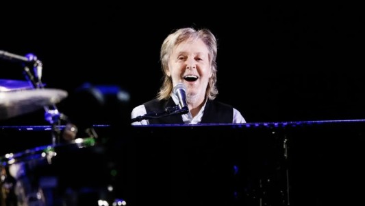 Recital de Paul McCartney: cómo será el operativo de seguridad para el megaevento en Córdoba