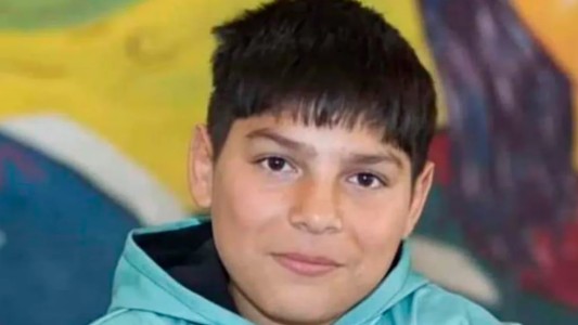 La autopsia reveló que Lian murió ahogado