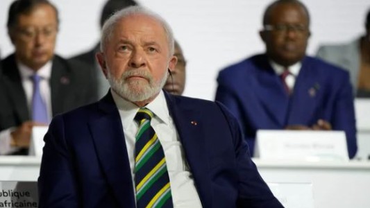 Lula defendió medios alternativos de pago entre países que integran el grupo BRICS