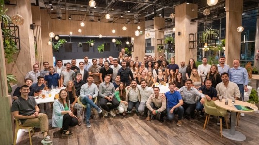 Llega Impulsar, el encuentro Nacional de Jóvenes Empresarios