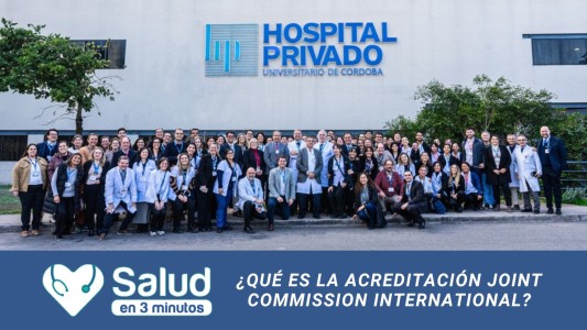 Hospital académico:  ¿Qué significa acreditar como Hospital Académico para la salud?