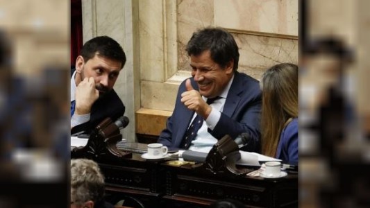 Diputados: se presentó oficialmente el nuevo bloque radical y ya tiene nombre