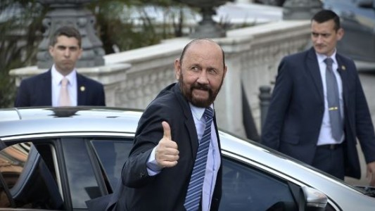 Formosa: trámite exprés para reformar la Constitución que podría extender la permanencia de Insfrán en el poder