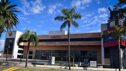 El Concejo Deliberante autorizó transformar el Orfeo Superdomo en un centro de salud