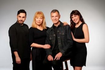 Cecilia Roth regresa a los escenarios porteños en la piel de "La madre"