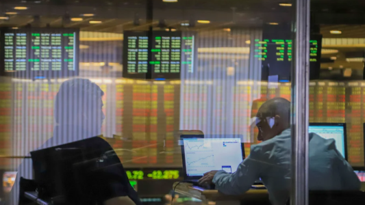 El Riesgo País de Argentina bajó de los 1000 puntos por primera vez desde 2019