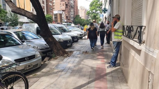 Cómo es el protocolo para prevenir cobro indebido de "naranjitas" en Córdoba