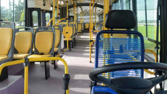 UTA confirmó que no adherirá al paro nacional de transporte del próximo miércoles