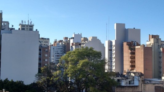 Tiempo en Córdoba: lunes caluroso y soleado en la ciudad