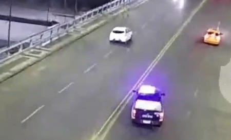 Intentaron robar un auto, escaparon y los detuvieron: circulaban en un vehículo con pedido judicial