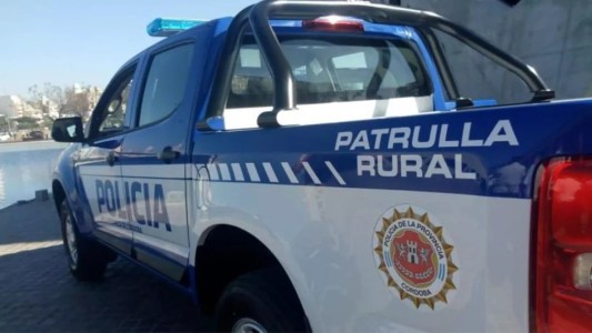 Detuvieron a otro policía en Córdoba: es el cuarto en una semana