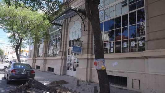 El barrio Alta Córdoba de la Capital se dividirá en norte y sur