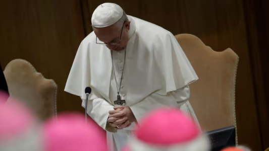 El Vaticano publica su primer informe sobre la protección de menores de agresiones sexuales