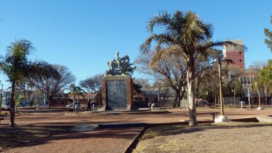 Liberaron al hombre que asfixió y mató de un disparo a su esposa el norte de Córdoba