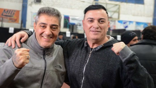 La Justicia rechazó 750.00 mil dólares que ofrecieron Saillen y Catrambone