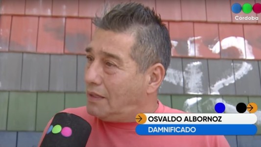 Son jubilados, vinieron a visitar a su hija a Córdoba y les robaron su motorhome