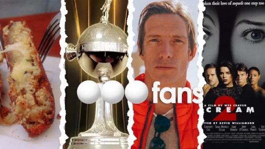 En Telefans te recomendamos no perderte River vs Mineiro por Telefe