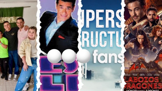 En Telefans te recomendamos las mejores películas para cortar la semana