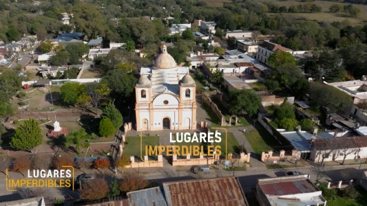 Secretos de Villa de Tulumba, nominado a mejor pueblo del mundo por ONU Turismo