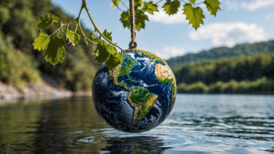 Cambio Climático: ¿Qué hacemos hoy por nuestro futuro?