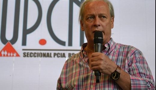 Estatales: UPCN aceptó 3% de aumento para noviembre y diciembre más un bono, pero ATE firmó en disidencia