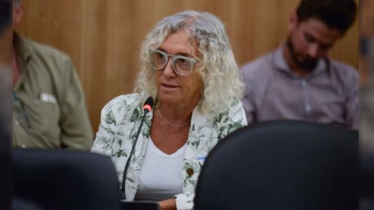 "Fascista": la Coalición Cívica repudió al Gobierno "por impulsar una razzia" en Cancillería