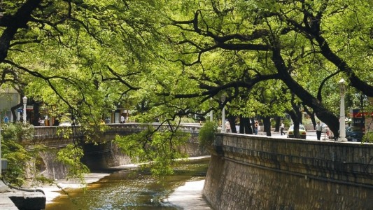 Tiempo en Córdoba: vuelve el sol y continúa la inestabilidad en la provincia
