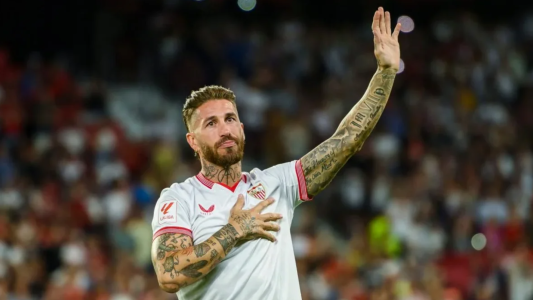 Medios españoles aseguran que Sergio Ramos podría llegar a Boca en 2025
