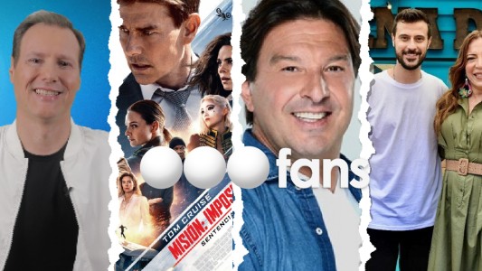 En Telefans te recomendamos las mejores películas para pasar un fin de semana de lujo