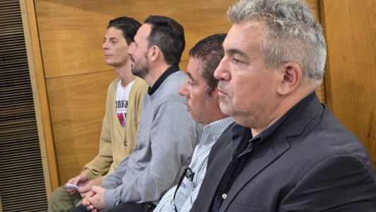 Juicio por la muerte de Tania Abrile: los organizadores de la fiesta cumplirán una “pena restaurativa” sin prisión