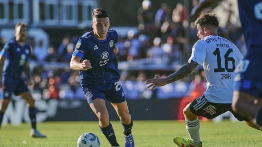 Talleres busca un triunfo en su visita a Riestra para seguir peleando arriba