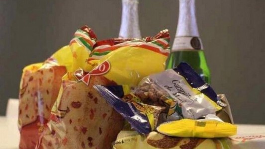 Canasta navideña: ¿a cuanto se consiguen los productos en supermercados?