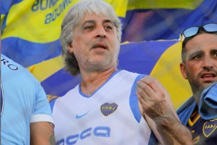 Rafael Di Zeo recibió una nueva restricción por parte del Gobierno