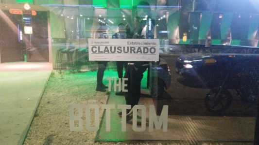 Córdoba: desarticularon dos fiestas clandestinas durante el fin de semana y se labraron cinco actas de clausura