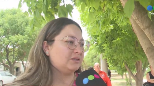 Las tías de la nena asesinada en Brinkmann hablaron con Telefe Córdoba