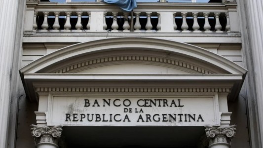 Las reservas del Banco Central superaron los US$ 30.000 millones