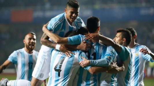 Un ex jugador de la Selección argentina anunció que se retirará del fútbol en junio