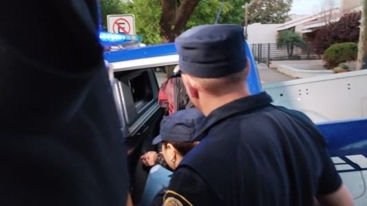 Crimen de Aralí en Brinkmann: detuvieron a la madre por ser “partícipe necesario”