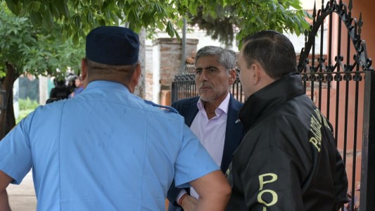 Se realizan operativos policiales en distintos puntos de Córdoba por ciberdelitos y estafas