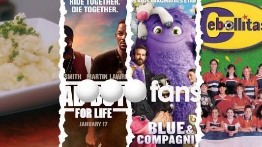 En Telefans recordamos un clásico:“Cebollitas”