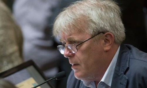 Caso Loan: pidieron la detención inmediata del presidente de la fundación Alameda