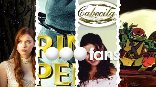 Dsifrutá de los nuevos episodios de “Tortugas Ninja: historias mutantes” por Paramount +