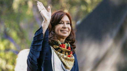 El abogado de Brenda Uliarte pidió que Cristina Kirchner declare "si se considera o no mujer"