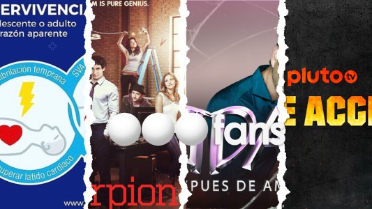 En Telefans te recomendamos las mejores películas de suspenso gratis