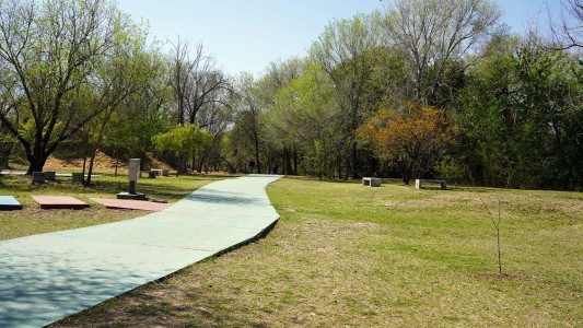 Tiempo en Córdoba: anticipan un fin de semana caluroso y con posibilidad de tormentas
