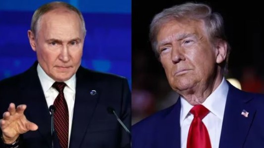 Rusia calificó como “exagerada” la idea de Trump de terminar con la guerra en Ucrania "de la noche a la mañana"
